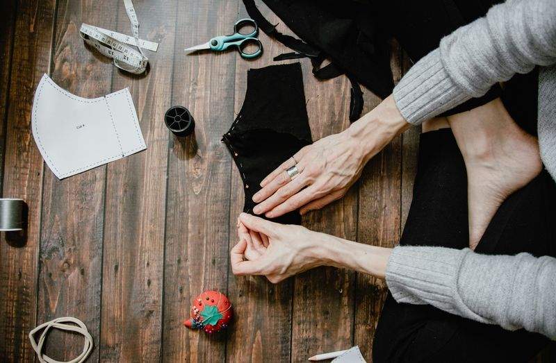 Filo d'Oro Sartoria - Image 14